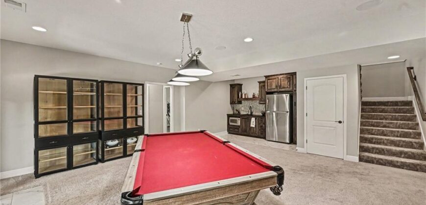 5507 NW 111th Place, Kansas City, MO 64154