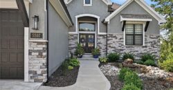 5507 NW 111th Place, Kansas City, MO 64154
