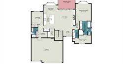 5507 NW 111th Place, Kansas City, MO 64154