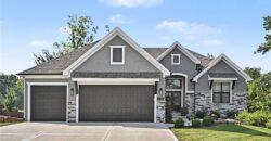 5507 NW 111th Place, Kansas City, MO 64154