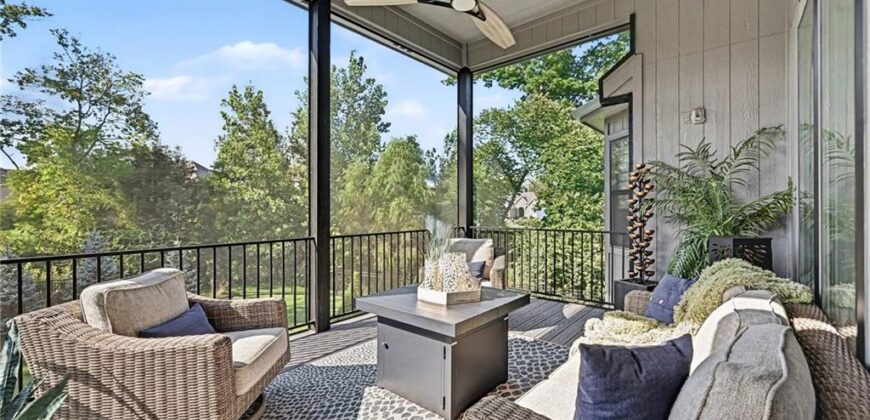 5507 NW 111th Place, Kansas City, MO 64154
