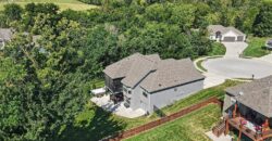 5507 NW 111th Place, Kansas City, MO 64154