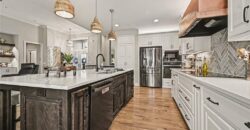 5507 NW 111th Place, Kansas City, MO 64154