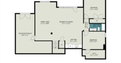 5507 NW 111th Place, Kansas City, MO 64154