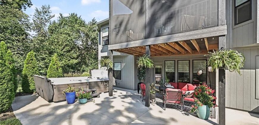 5507 NW 111th Place, Kansas City, MO 64154