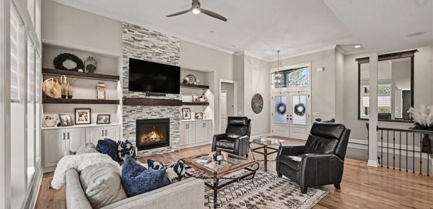 5507 NW 111th Place, Kansas City, MO 64154