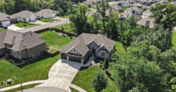 5507 NW 111th Place, Kansas City, MO 64154