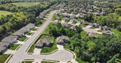 5507 NW 111th Place, Kansas City, MO 64154