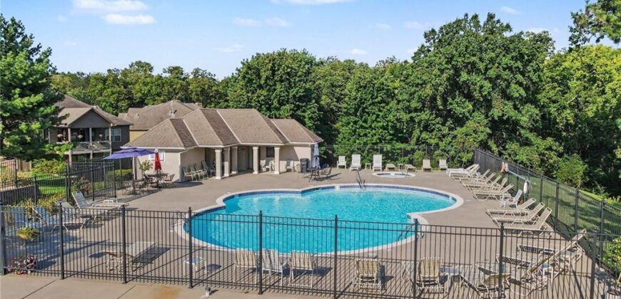 5507 NW 111th Place, Kansas City, MO 64154