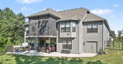 5507 NW 111th Place, Kansas City, MO 64154