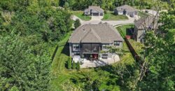5507 NW 111th Place, Kansas City, MO 64154