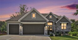 5507 NW 111th Place, Kansas City, MO 64154
