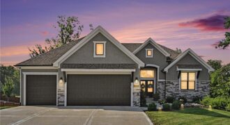 5507 NW 111th Place, Kansas City, MO 64154