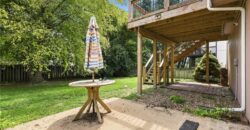 14613 Wicklow Street, Smithville, MO 64089