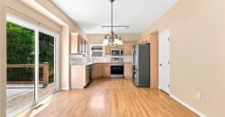 14613 Wicklow Street, Smithville, MO 64089