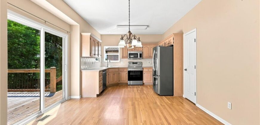 14613 Wicklow Street, Smithville, MO 64089