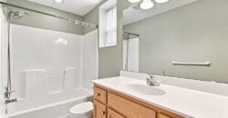 14613 Wicklow Street, Smithville, MO 64089