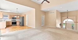14613 Wicklow Street, Smithville, MO 64089