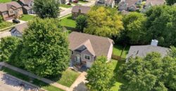 14613 Wicklow Street, Smithville, MO 64089