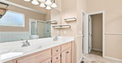 14613 Wicklow Street, Smithville, MO 64089