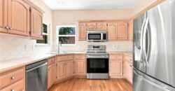 14613 Wicklow Street, Smithville, MO 64089