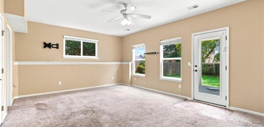 14613 Wicklow Street, Smithville, MO 64089