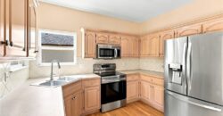 14613 Wicklow Street, Smithville, MO 64089