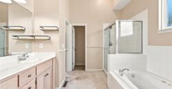 14613 Wicklow Street, Smithville, MO 64089