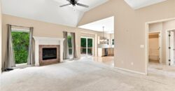 14613 Wicklow Street, Smithville, MO 64089