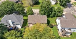 14613 Wicklow Street, Smithville, MO 64089
