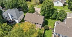 14613 Wicklow Street, Smithville, MO 64089