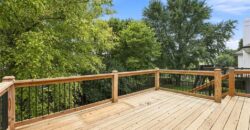 14613 Wicklow Street, Smithville, MO 64089