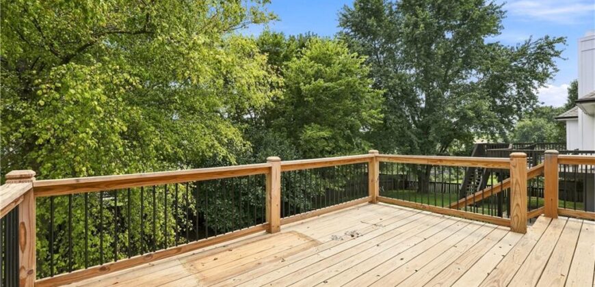 14613 Wicklow Street, Smithville, MO 64089