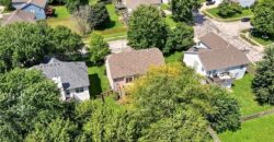 14613 Wicklow Street, Smithville, MO 64089