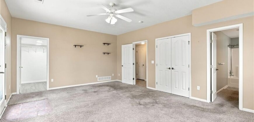 14613 Wicklow Street, Smithville, MO 64089