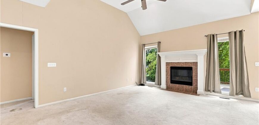 14613 Wicklow Street, Smithville, MO 64089