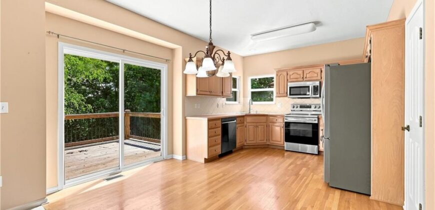 14613 Wicklow Street, Smithville, MO 64089