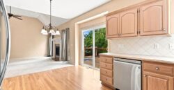 14613 Wicklow Street, Smithville, MO 64089