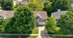 14613 Wicklow Street, Smithville, MO 64089