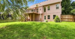 14613 Wicklow Street, Smithville, MO 64089
