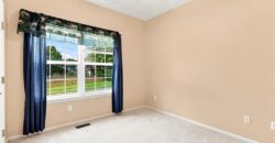 14613 Wicklow Street, Smithville, MO 64089