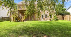 14613 Wicklow Street, Smithville, MO 64089