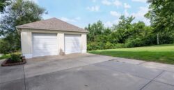1207 Saint Paul Avenue, Excelsior Springs, MO 64024