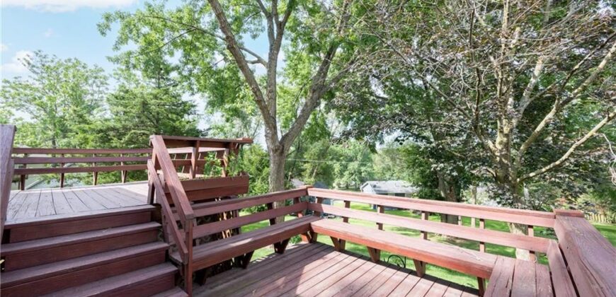 1207 Saint Paul Avenue, Excelsior Springs, MO 64024