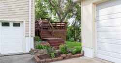 1207 Saint Paul Avenue, Excelsior Springs, MO 64024