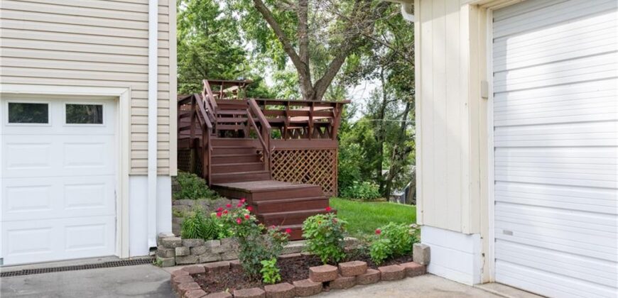 1207 Saint Paul Avenue, Excelsior Springs, MO 64024