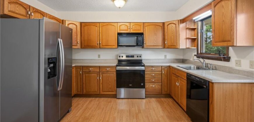 1207 Saint Paul Avenue, Excelsior Springs, MO 64024