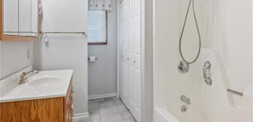 1207 Saint Paul Avenue, Excelsior Springs, MO 64024
