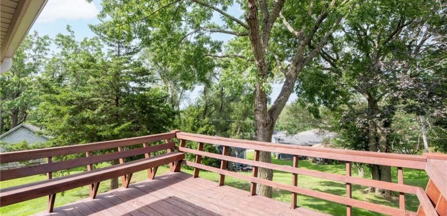 1207 Saint Paul Avenue, Excelsior Springs, MO 64024