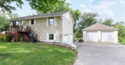 1207 Saint Paul Avenue, Excelsior Springs, MO 64024